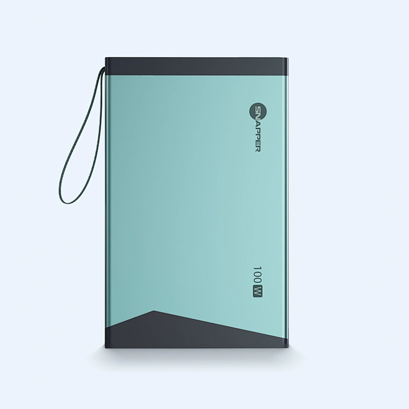 100W POWER SOURCE