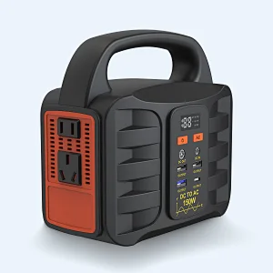 PS-I002 Portable Power Station