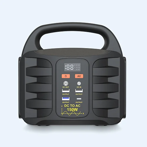 PS-I002 Portable Power Station