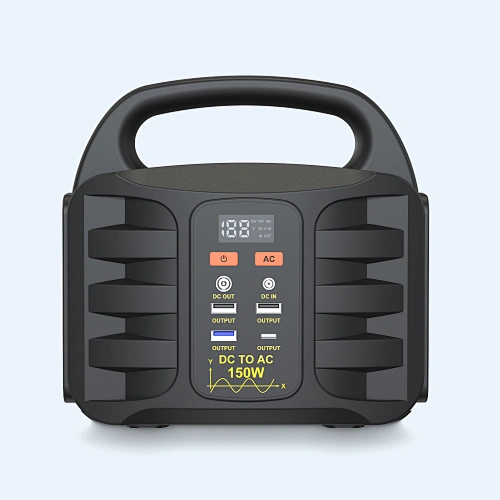 PS-I002 Portable Power Station
