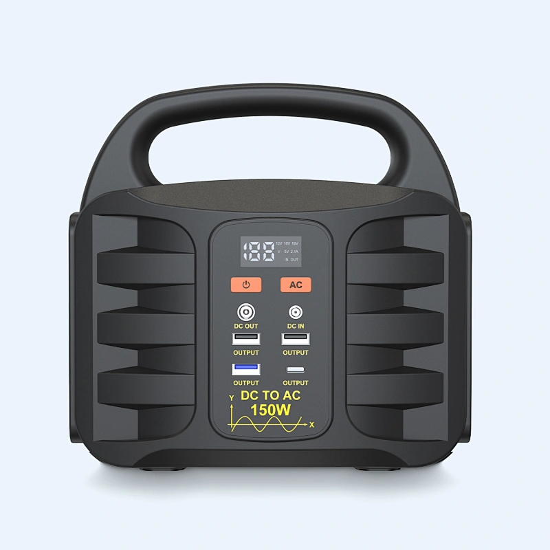 PS-I002 Portable Power Station
