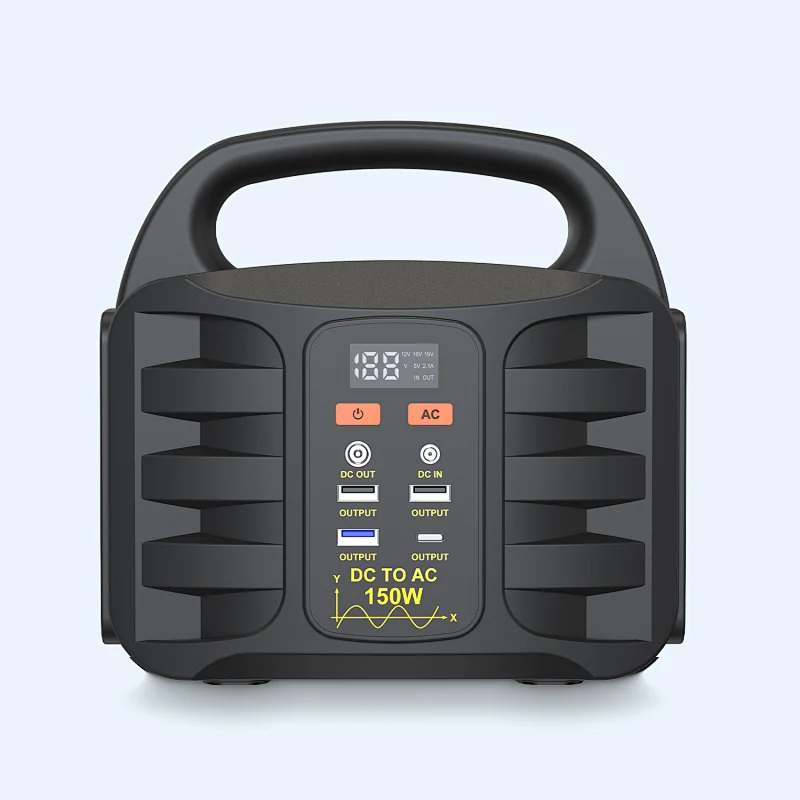 PS-I002 Portable Power Station