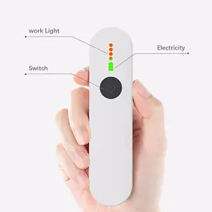 UVC Sterilizer Lamp