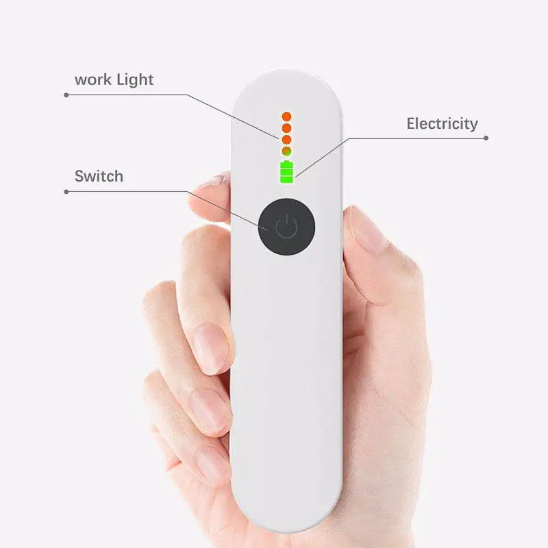 UVC Sterilizer Lamp