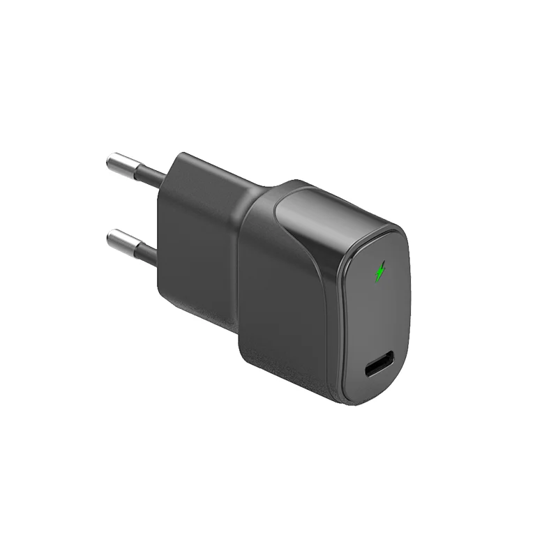 Single PD 30W Travel Charger