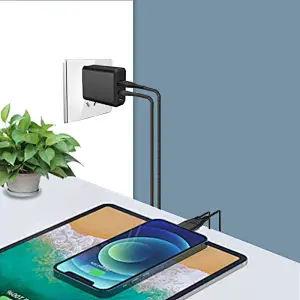 GANFAST PD 65W Charger