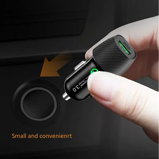 car charger socket