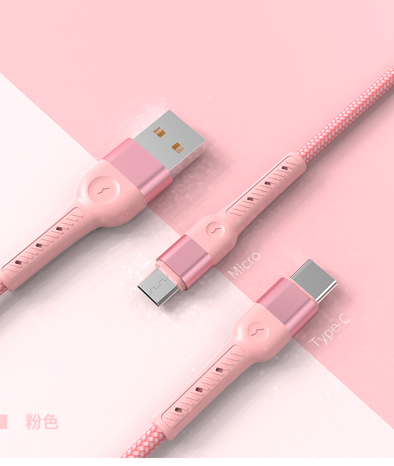 USB data cable