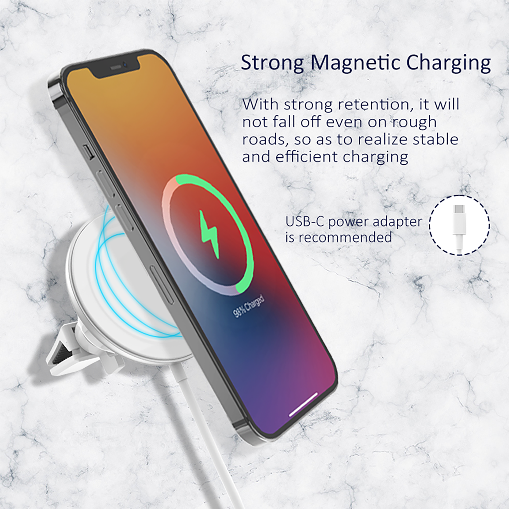 Wireless charger