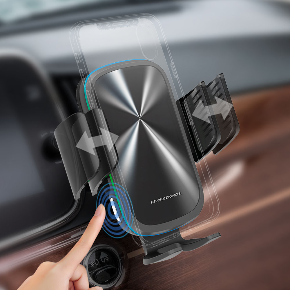 Wireless Car Charger