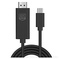 1.8M Type C to HDMI cable