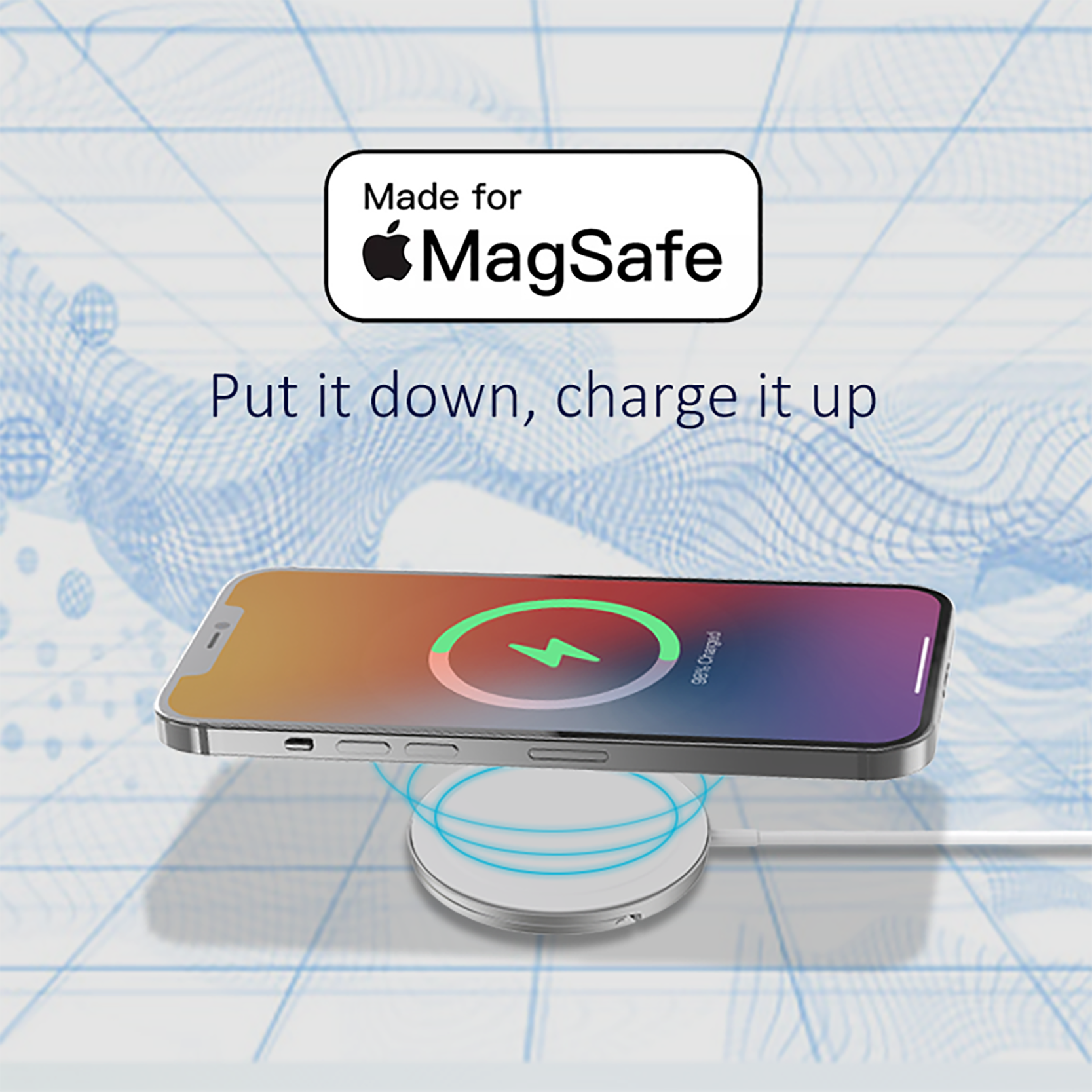 Wireless charger