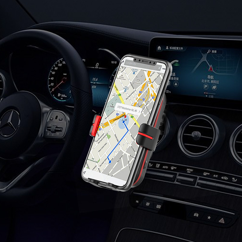 Wireless Car Charger
