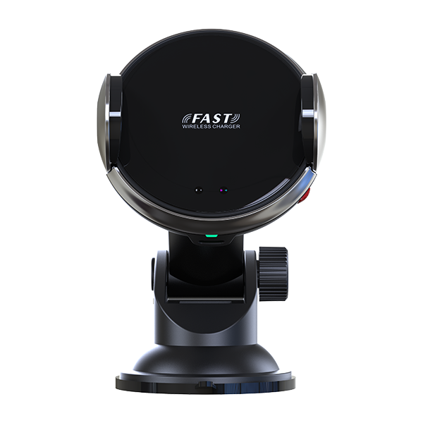 Wireless Car Charger