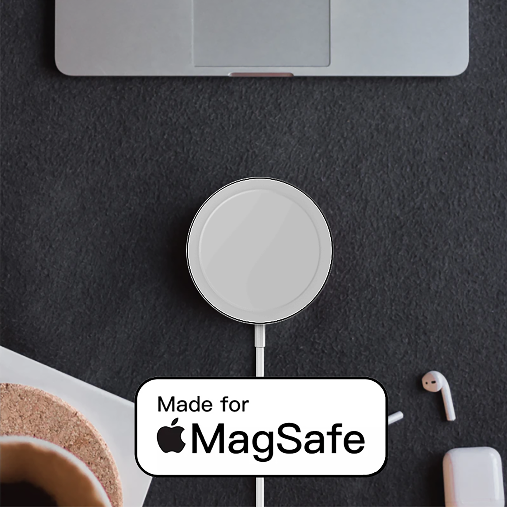 Wireless charger