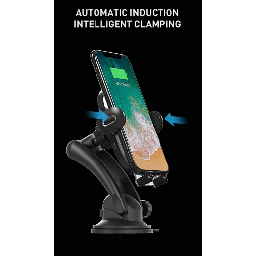 wireless car charger