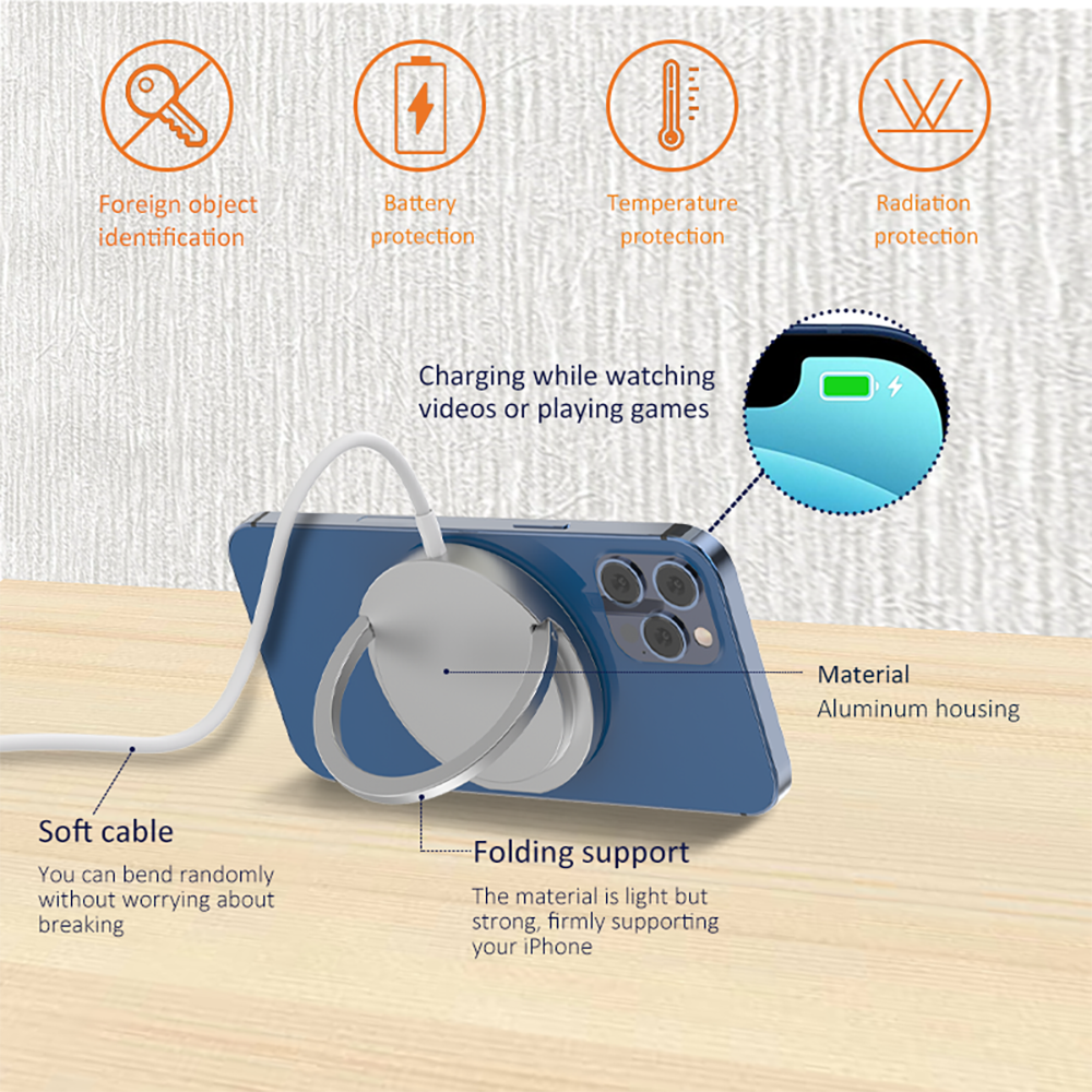 Wireless charger