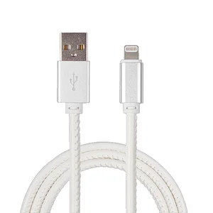 USB Data Cable MFI-certified
