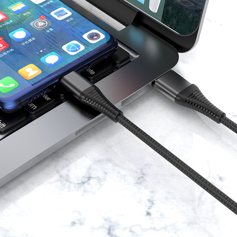 USB data cable