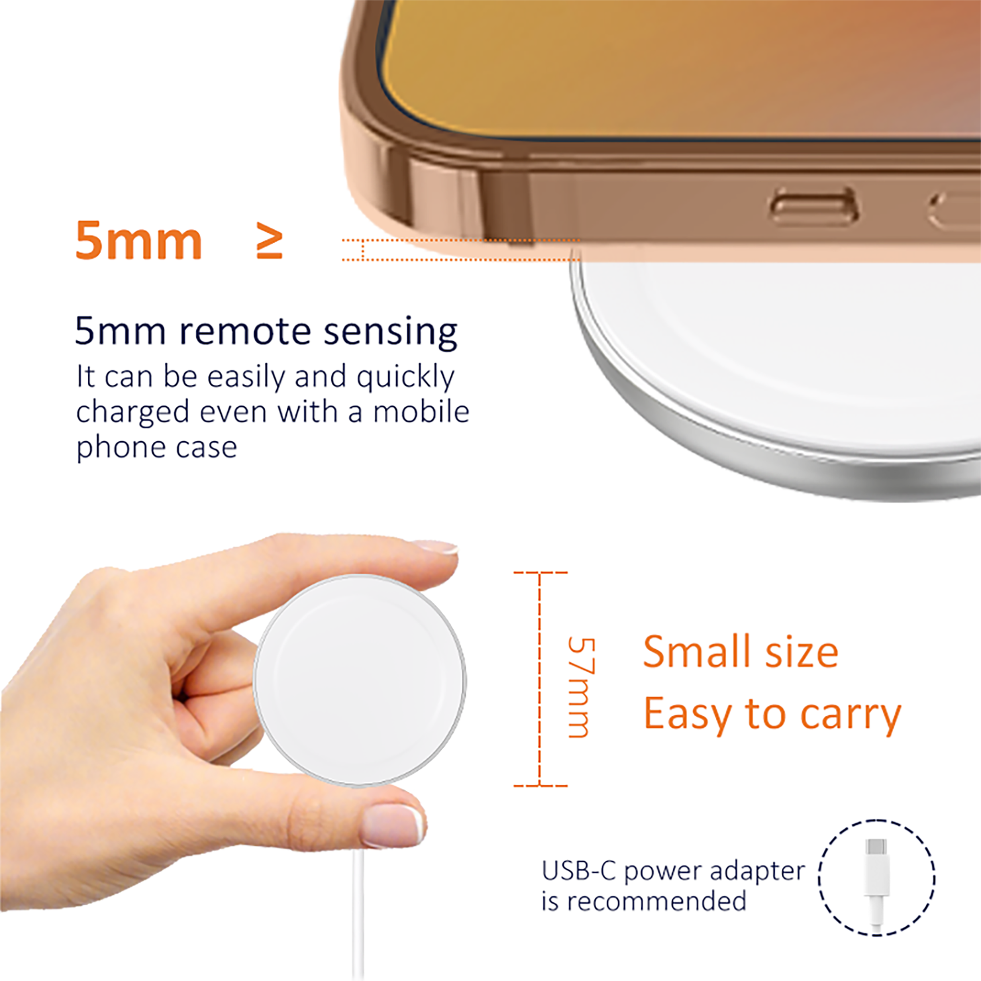 Wireless charger