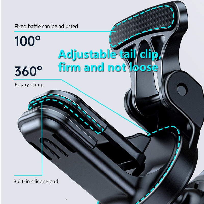 Wireless Car Charger