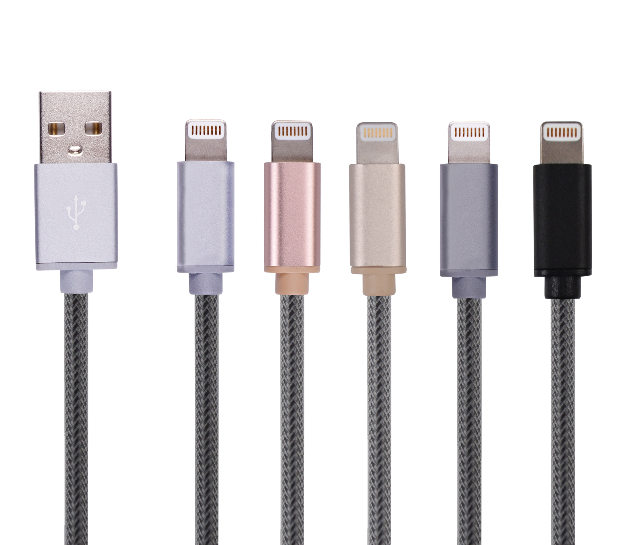 Lightning Data cable