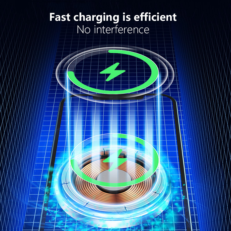 Wireless Car Charger