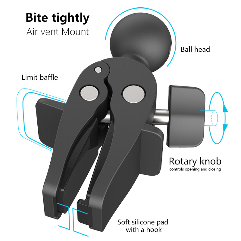 Wireless Car Charger