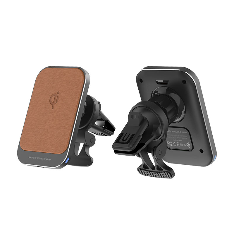 Wireless Car Charger