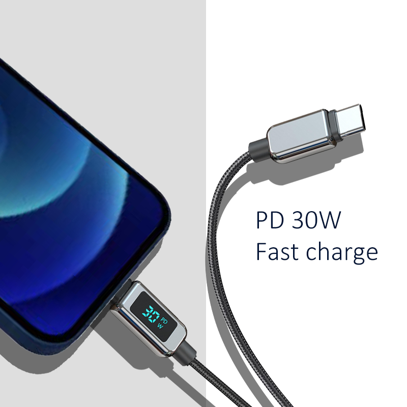 Monitor Screen Display Data cable