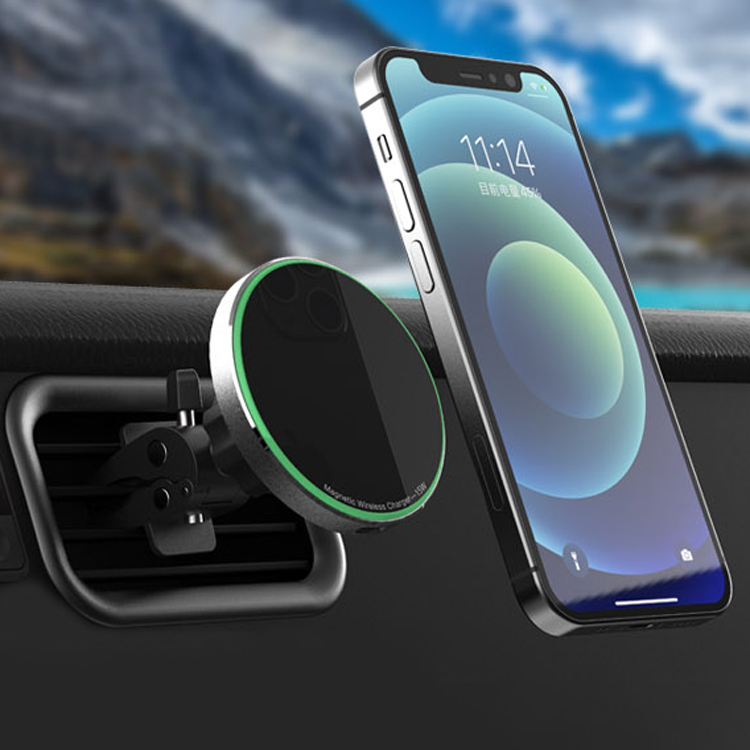 Wireless Car Charger