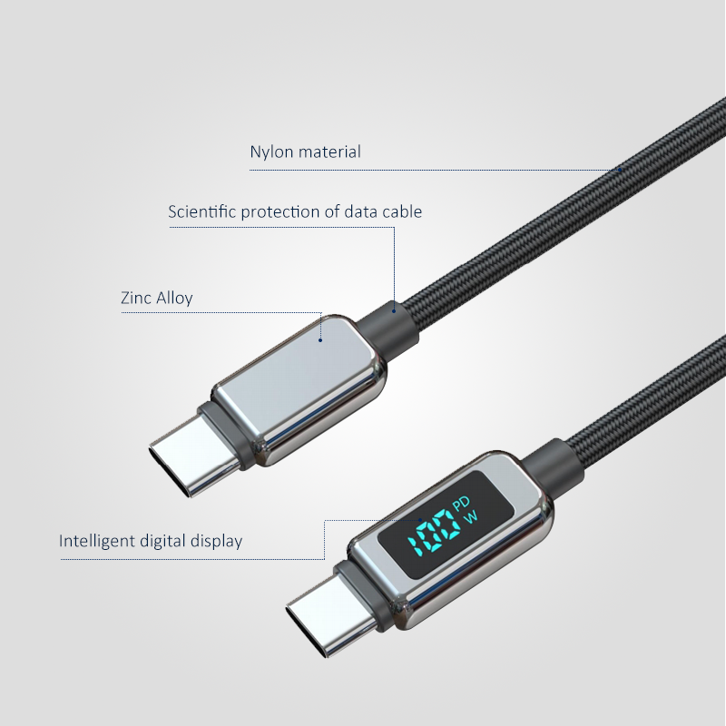 Monitor Screen Display Data cable