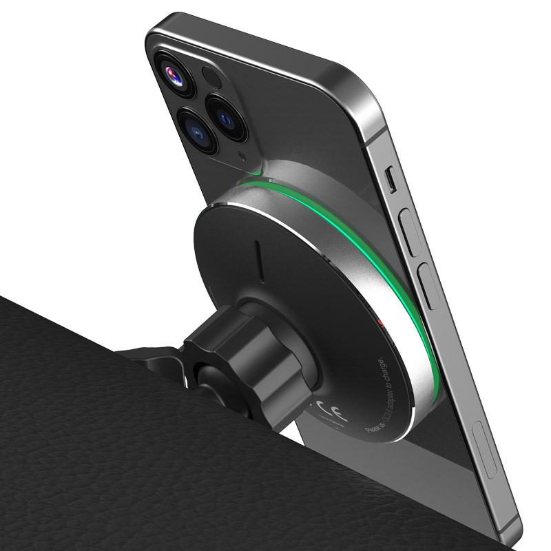 Wireless Car Charger