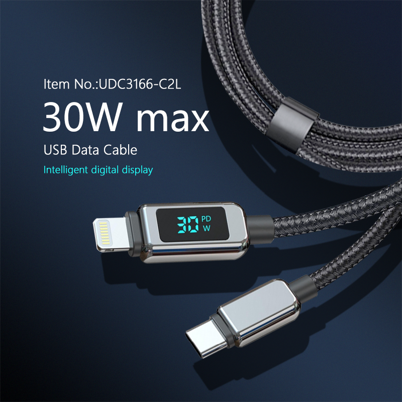 Monitor Screen Display Data cable