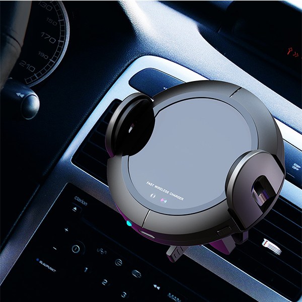 Wireless Car Charger