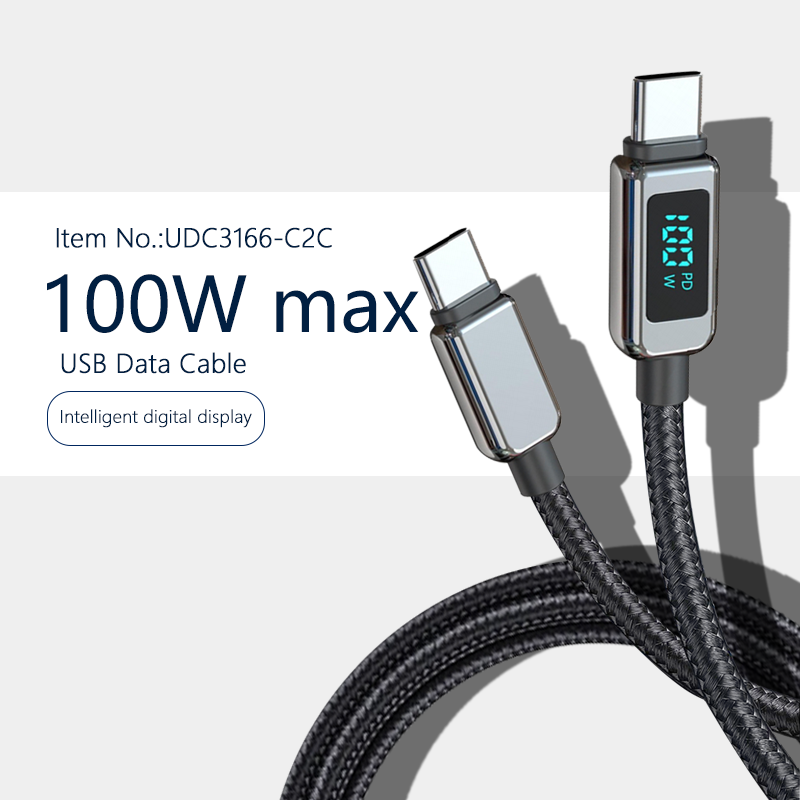 Monitor Screen Display Data cable