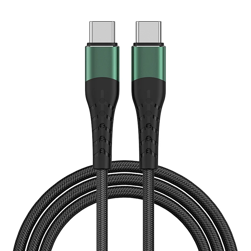C To C Data Cable