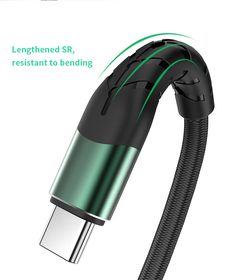 C To C Data Cable