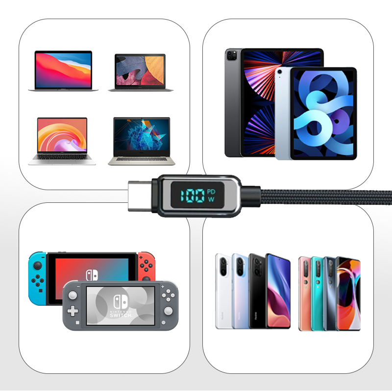 Monitor Screen Display Data cable