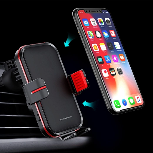 wireless car charger