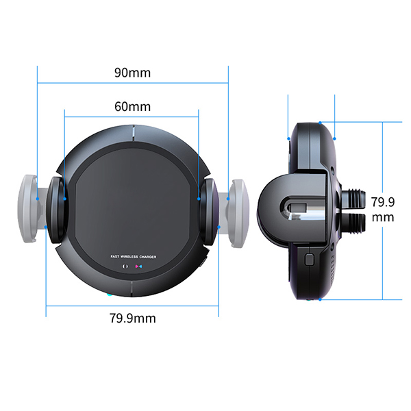 Wireless Car Charger