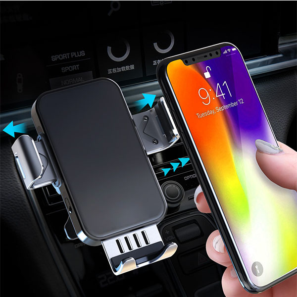 Wireless Car Charger