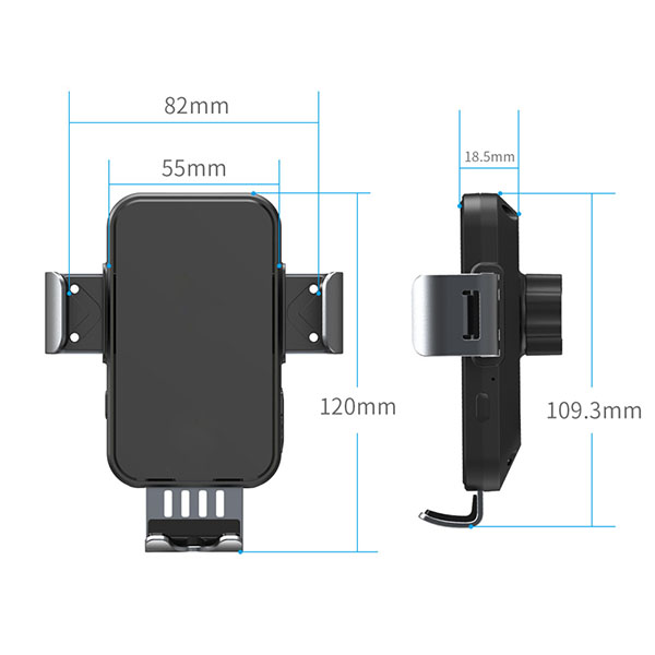 Wireless Car Charger