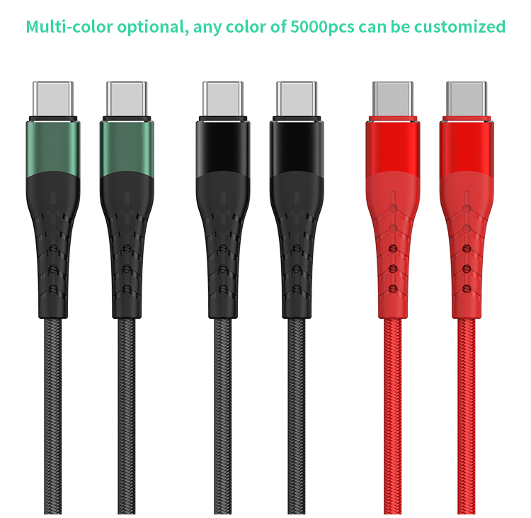 C To C Data Cable