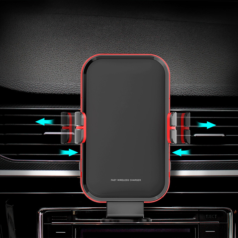 Wireless Car Charger