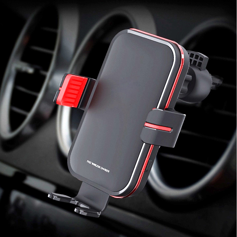 Wireless Car Charger