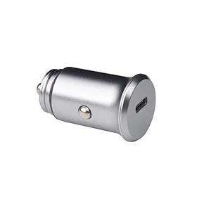 PD 30W Car Charger