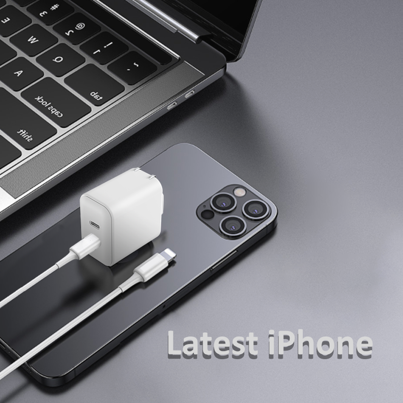 USB 2C Travel charger