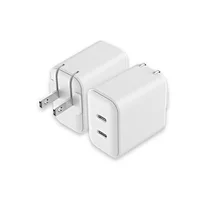 USB 2C Travel charger