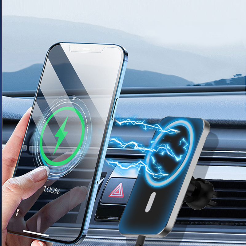 Wireless charger